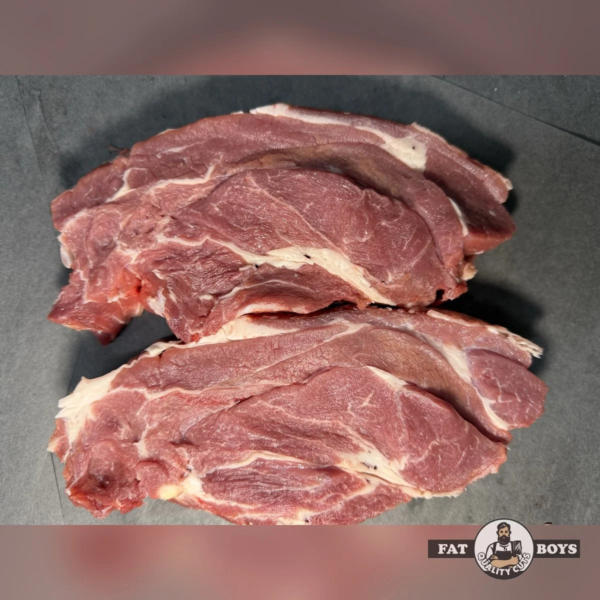 Angus Chuck Steak