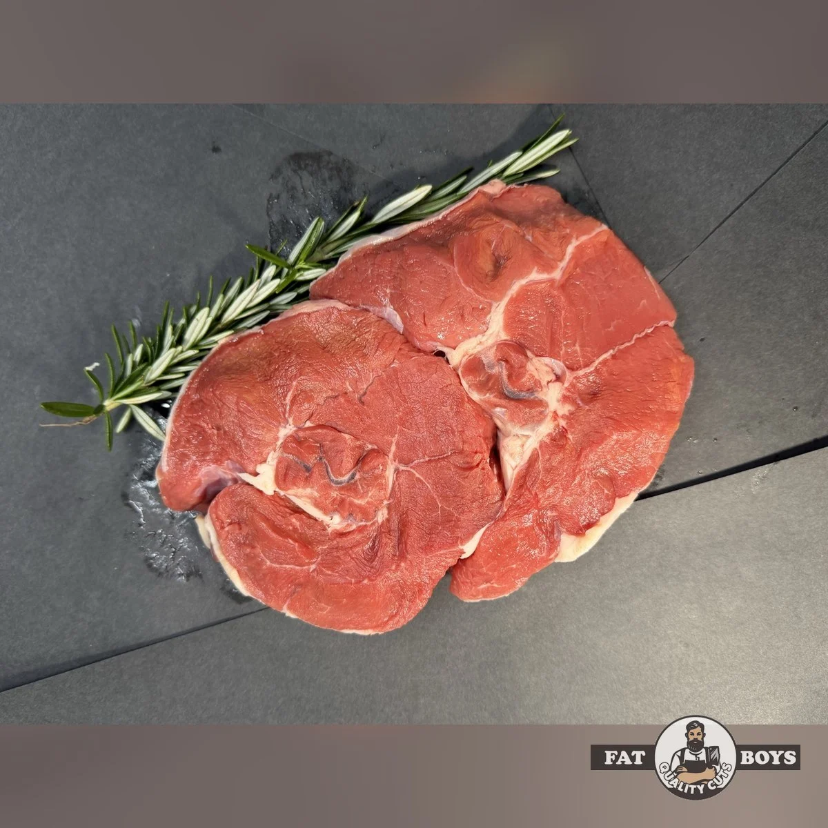 Angus Gravy Beef