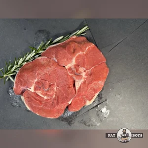 Angus Gravy Beef