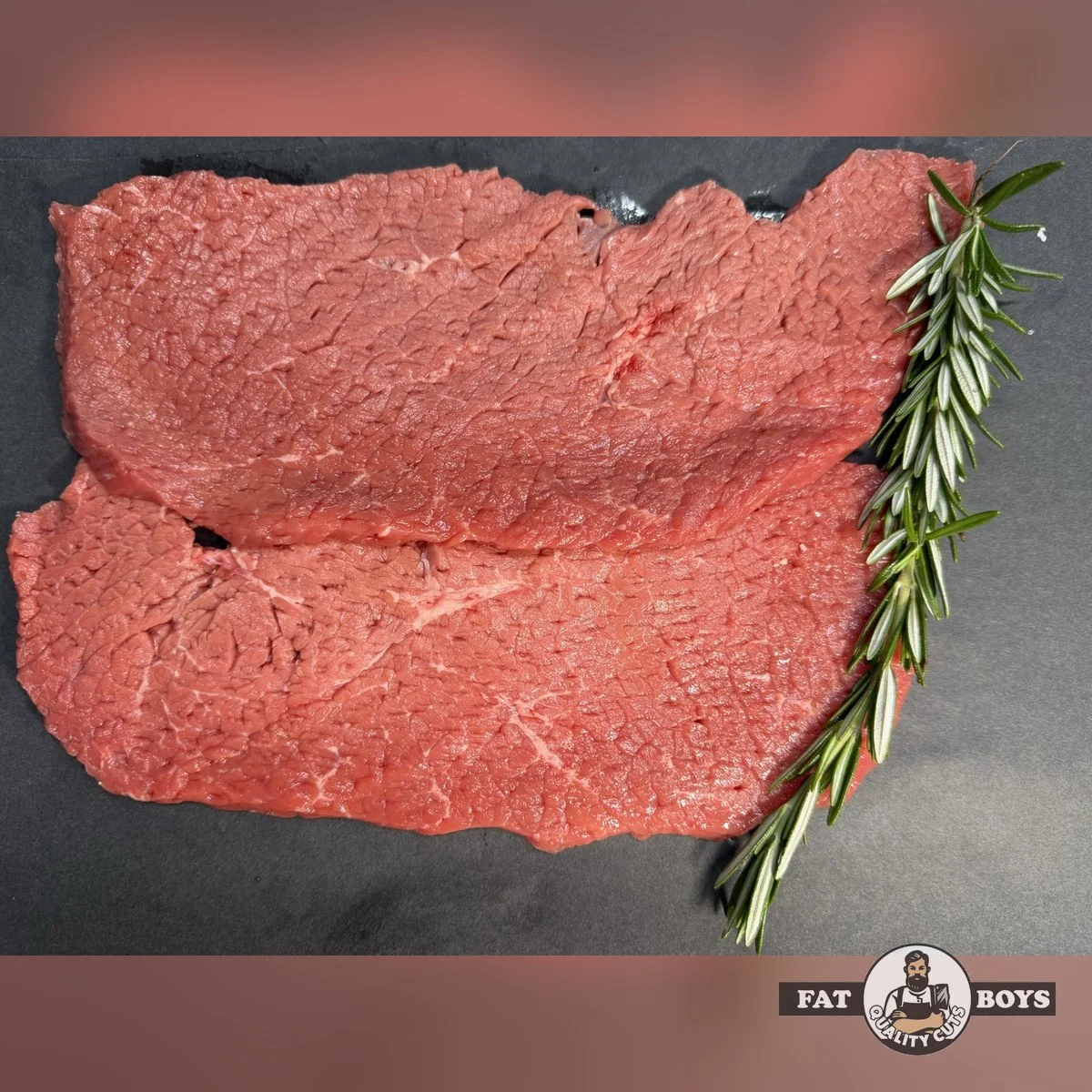 Angus Minute Steak