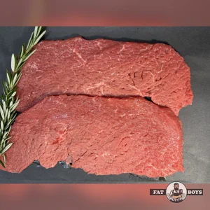 Angus Minute Steak