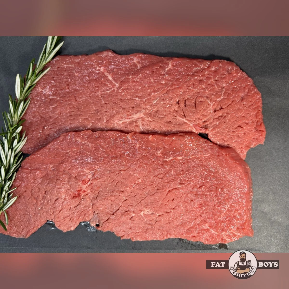 Angus Minute Steak | Fat Boy's Quality Cuts