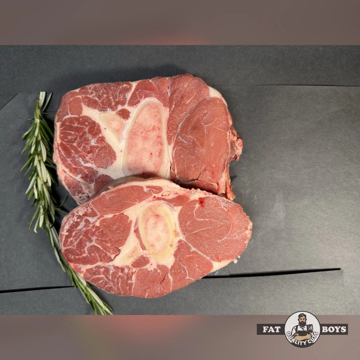 Angus Osso Bucco