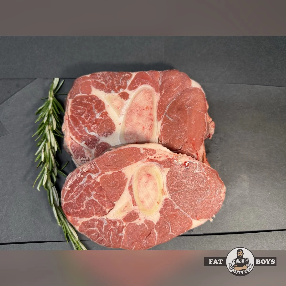 Angus Osso Bucco