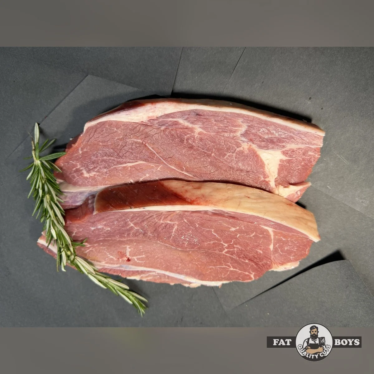 Angus Blade Steak