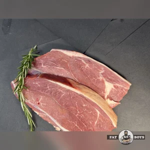 Angus Blade Steak