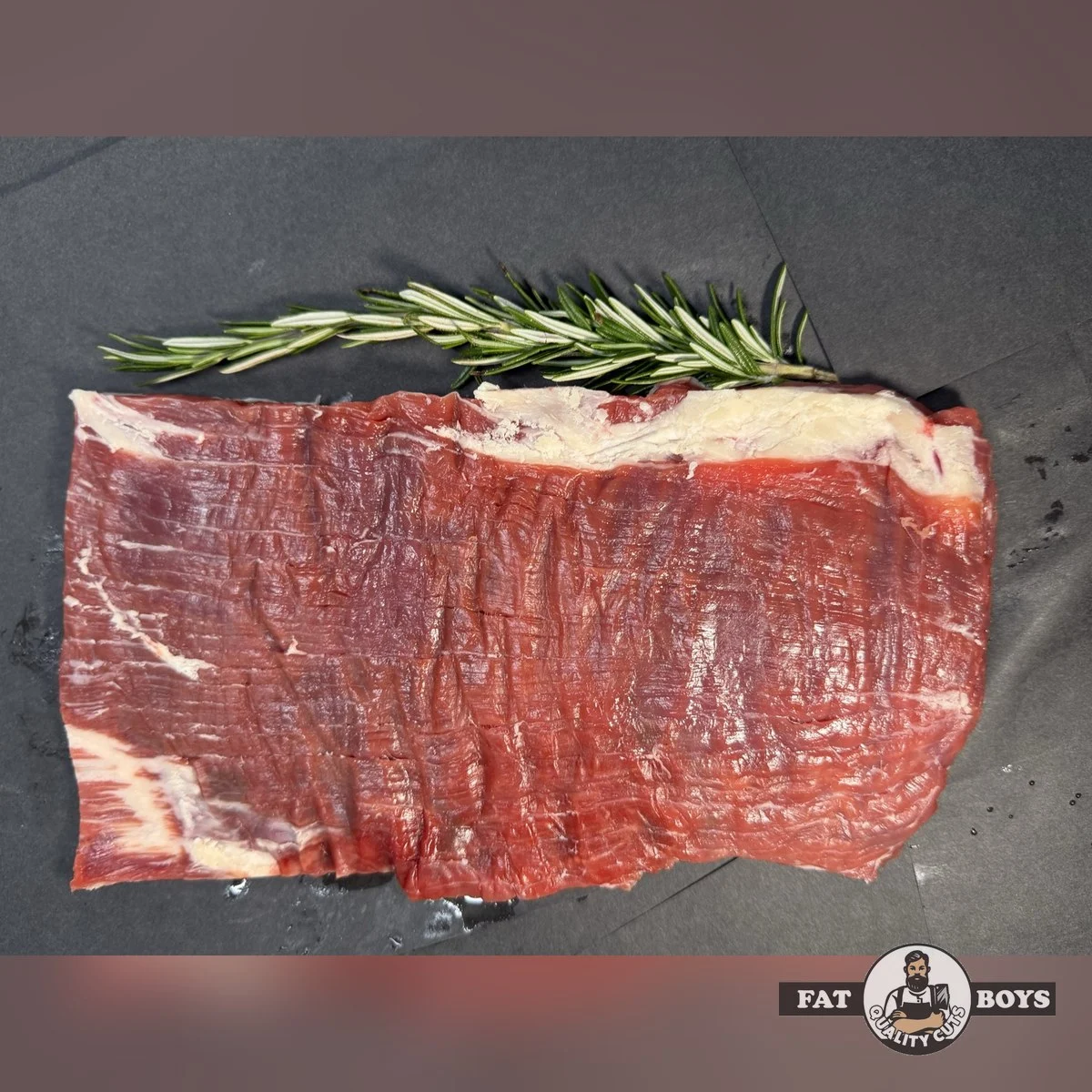 Angus Skirt Steak