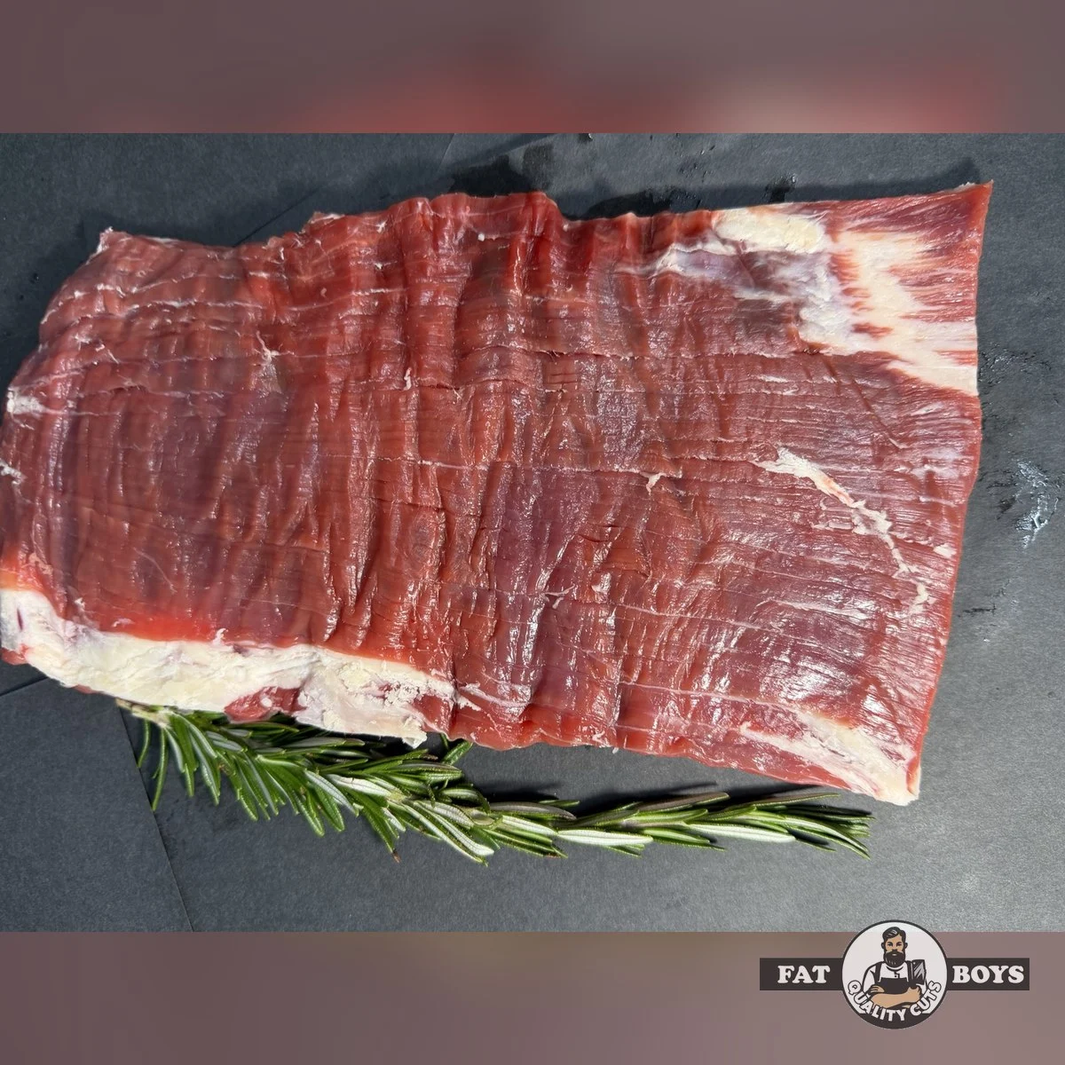 Angus Skirt Steak