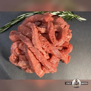 Angus Stir Fry Beef