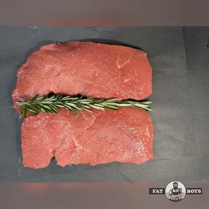 Angus Topside Steak