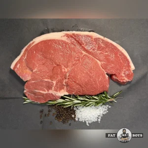 Angus Yearling Rump Steak
