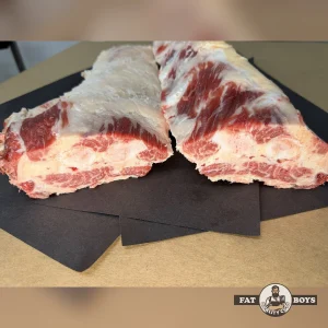 Brisket Bones Each