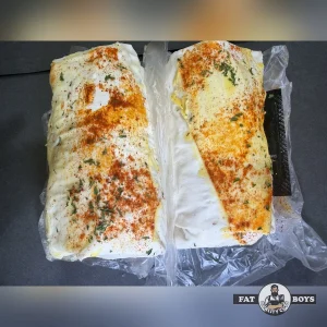 Chicken Kiev Each