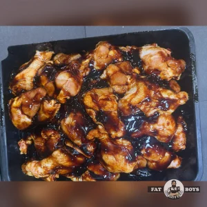 Chicken Mid Wings & Drumettes