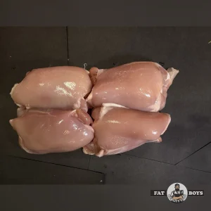 Chicken Thighs