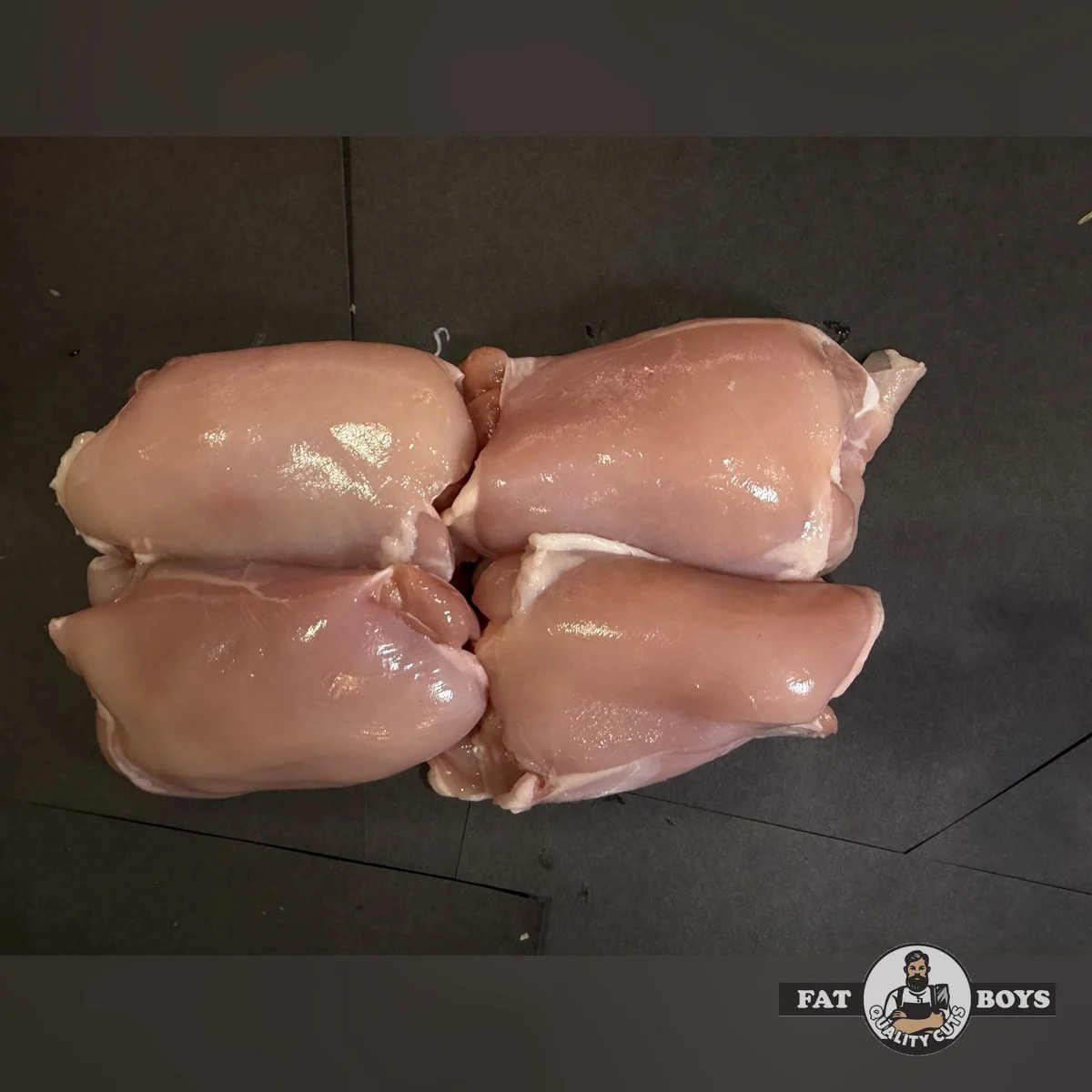 Chicken Thighs