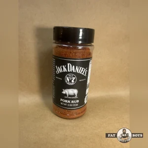 Jack Daniel's Pork Rub