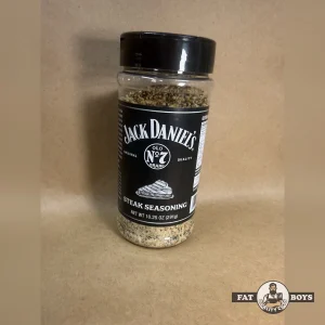 Jack Daniel's Steak Seasoning
