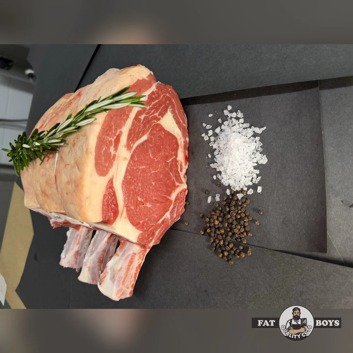 Angus Cattleman Cutlets
