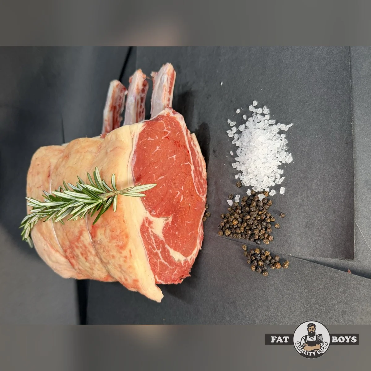 Angus Cattleman Cutlets
