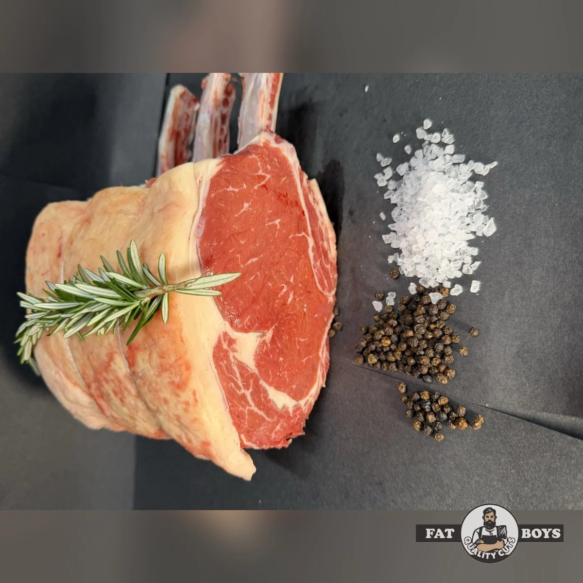 Angus Cattleman Cutlets