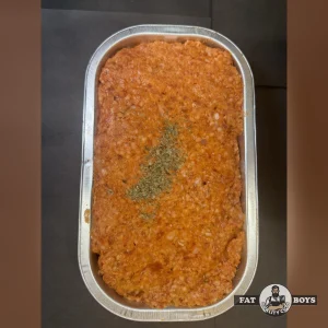 Meatloaf Each 1kg