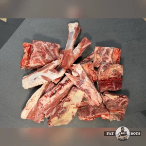 Mixed Bones