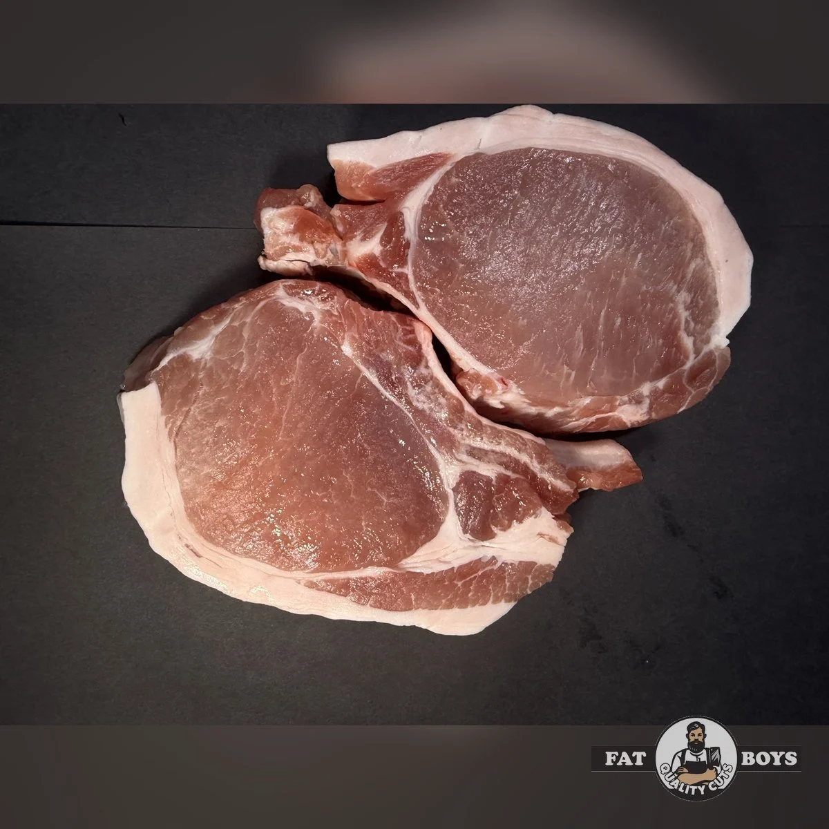 Pork Cutlets
