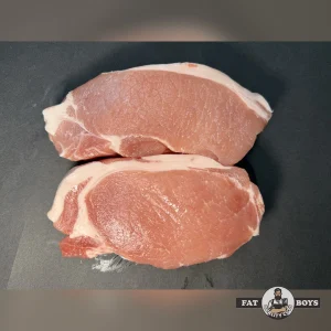 Pork Scotch Fillet