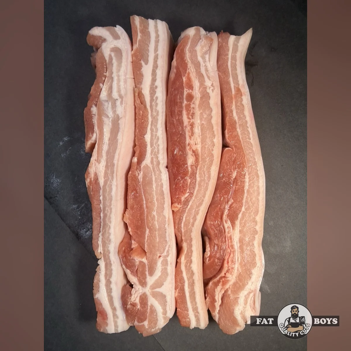 Pork Spare Ribs