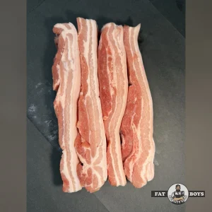 Pork Spare Ribs