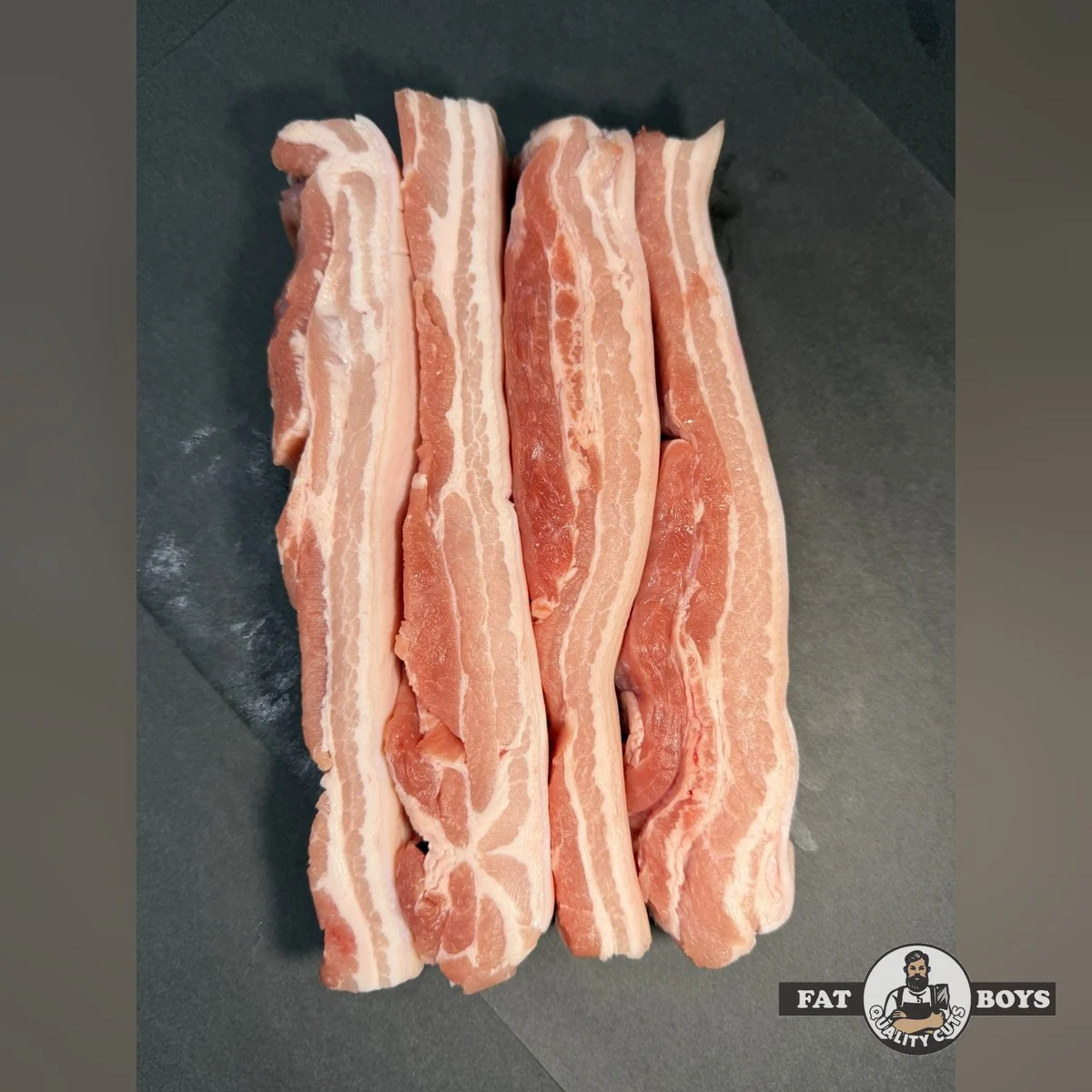 Pork Spare Ribs