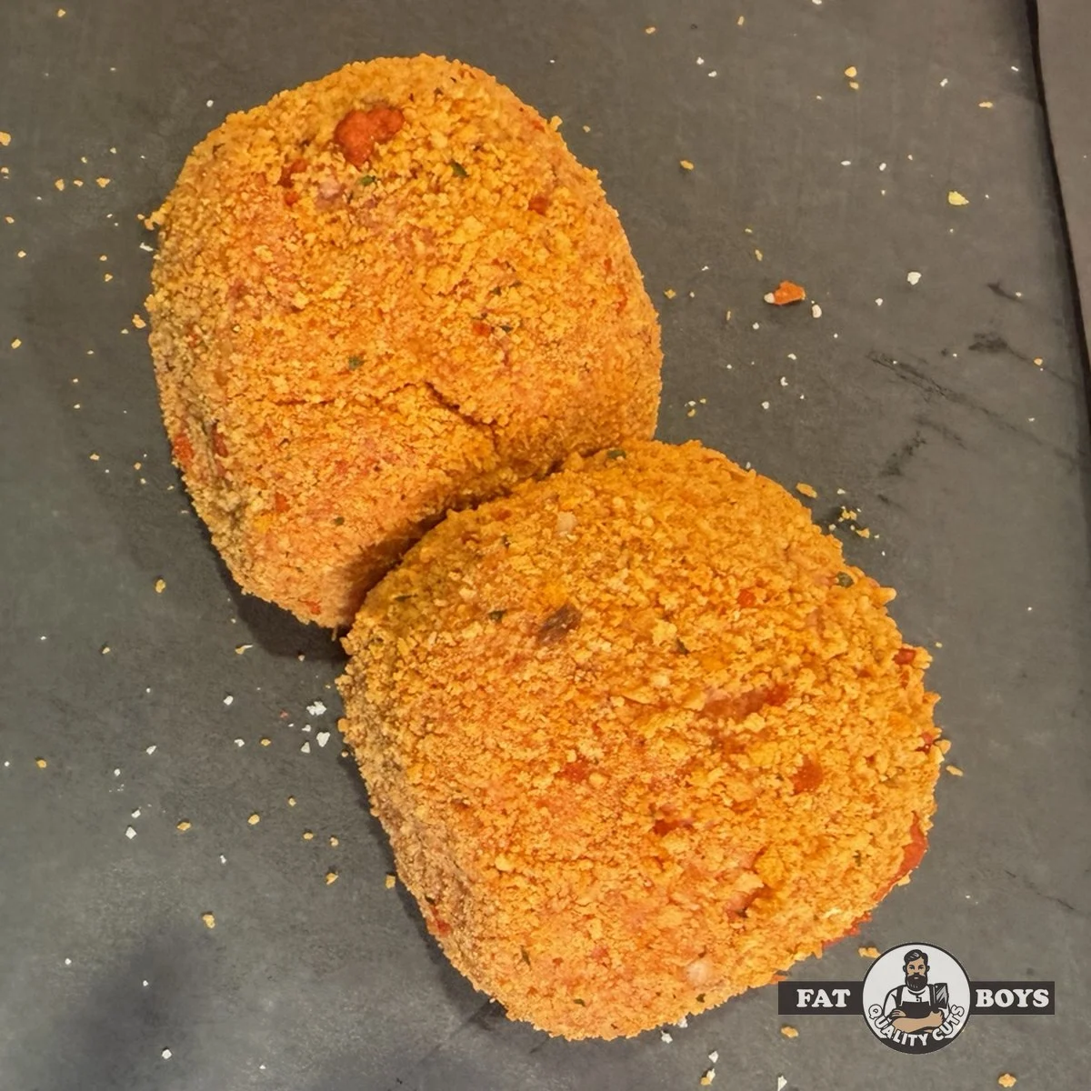 Rissoles