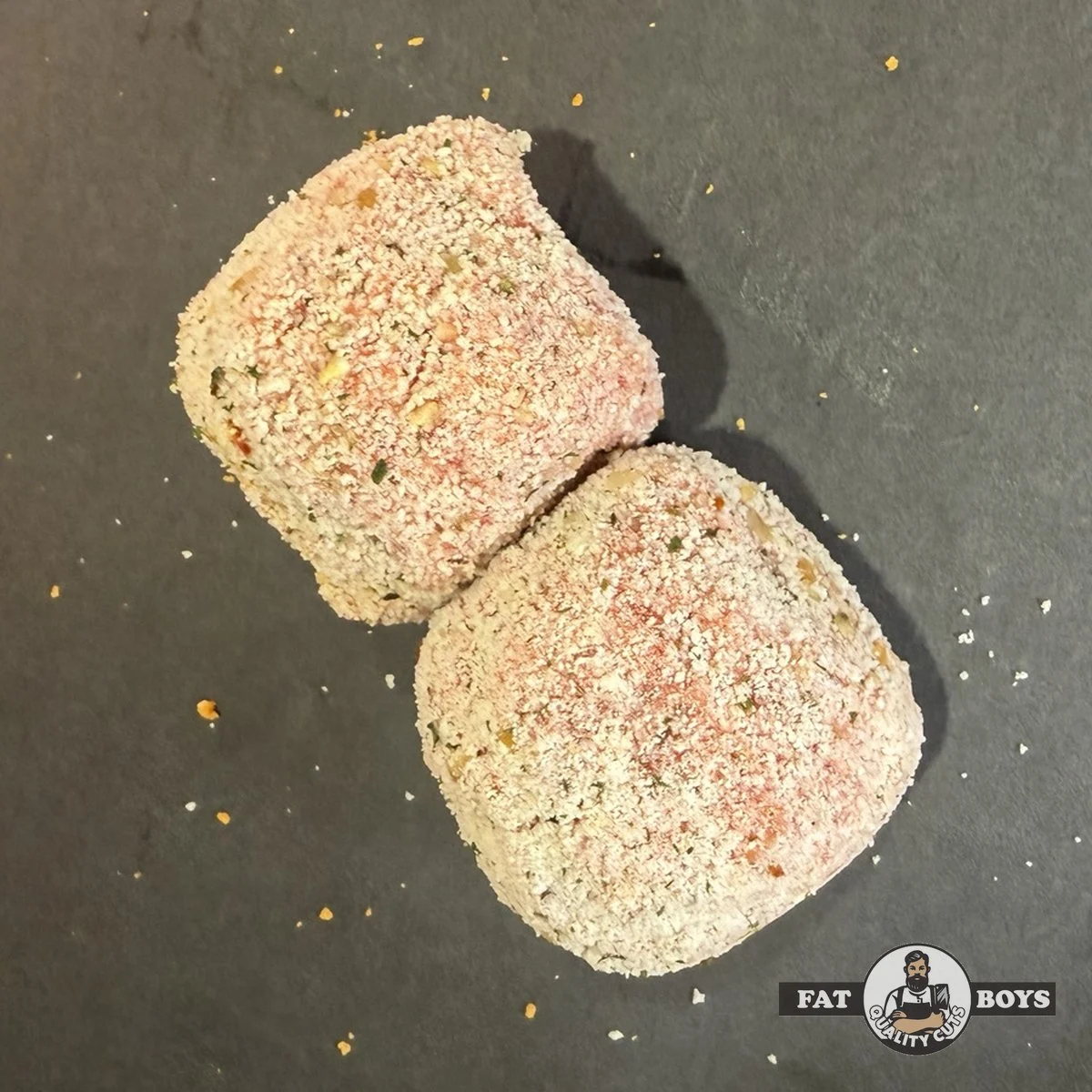Rissoles
