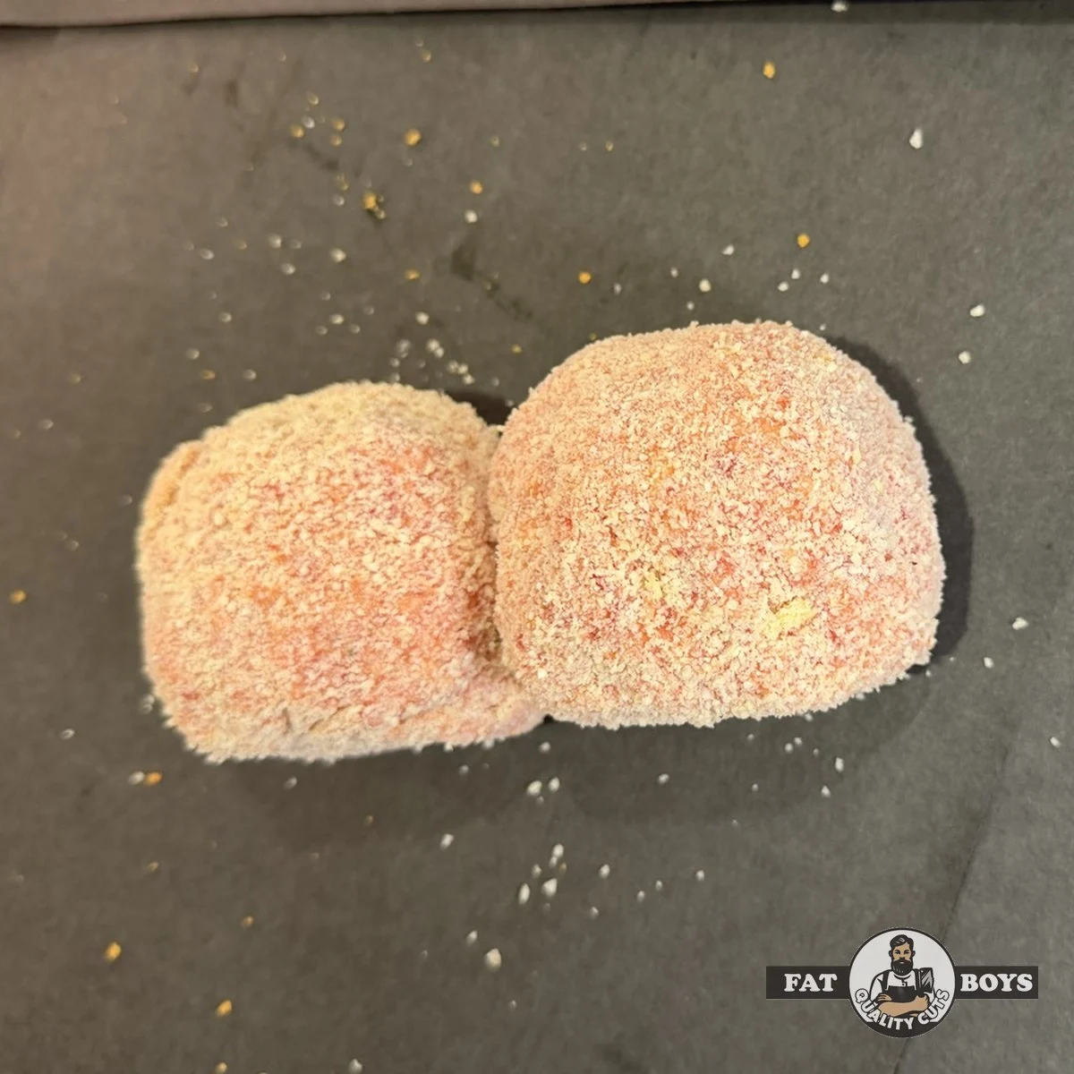 Rissoles