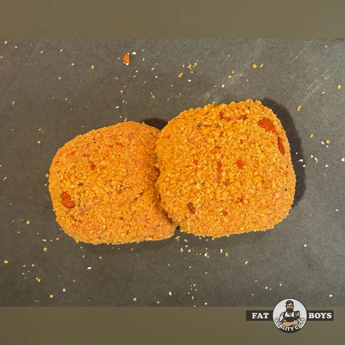Rissoles