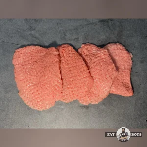 Veal Schnitzel