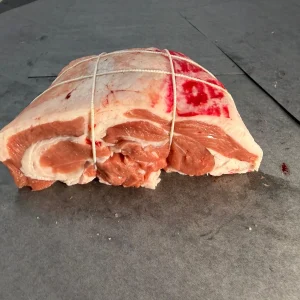 Boneless Lamb Rump