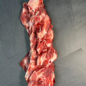 Beef Neck Bones Each
