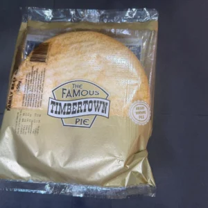 Timbertown Premium Mince Beef Family Pie