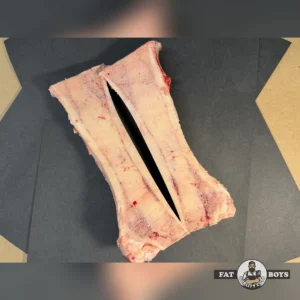 Roasting Marrow Bone Split Each