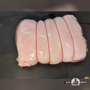 Boned and Rolled Pork Leg 2kg