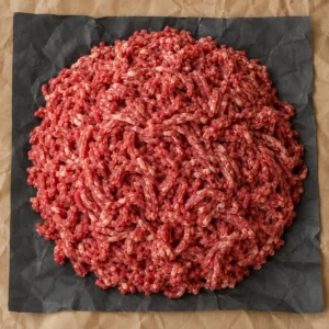 10kg Grass-Fed Beef Mince, 85% Lean