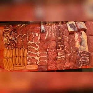 Paddock to Plate Beef Share